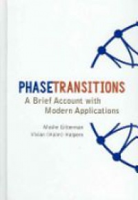 Gitterman M. - Phase Transitions: A Brief Account with Modern Applications