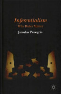 J. Peregrin - Inferentialism