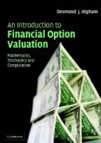 Higham - An Introduction to Financial Option Valuation