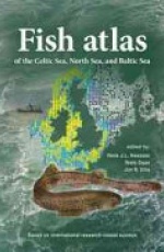 Fish Atlas of the Celtic Sea, North Sea and Baltic Sea: Based on International Research Vessel Data