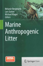 Marine Anthropogenic Litter