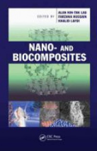 Alan Kin-tak Lau - Nano- and Biocomposites
