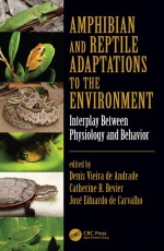 Amphibian and Reptile Adaptations to the Environment: Interplay Between Physiology and Behavior