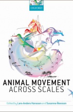 Animal Movement Across Scales 