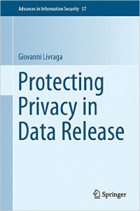 Livraga - Protecting Privacy in Data Release
