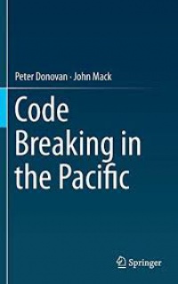Donovan - Code Breaking in the Pacific