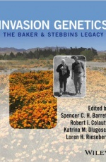 Invasion Genetics: The Baker and Stebbins Legacy