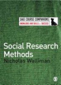Nicholas Walliman - Social Research Methods
