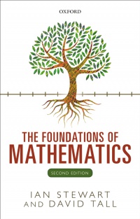 Stewart, Ian; Tall, David - The Foundations of Mathematics