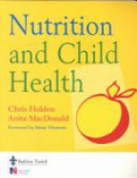 Holden Ch. - Nutrition and Child Health