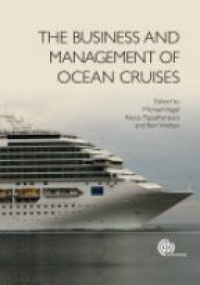 Vogel M. - Business and Management of Ocean Cruises