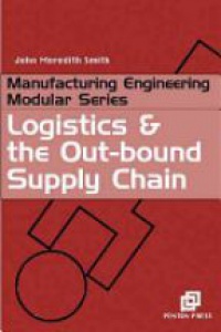 Smith - Logictics and the out-bound supply chain