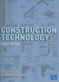 Chudley R. - Construction Technology