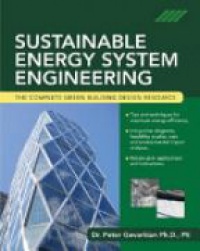 Gevorkian P. - Sustainable Energy Systems Engineering