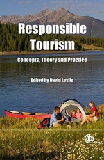 Responsible Tourism: Concepts, Theory and Practice