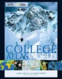 De Blij - College Atlas of the World