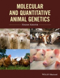 Hasan Khatib - Molecular and Quantitative Animal Genetics