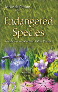 Melinda Quinn - Endangered Species: Threats, Conservation & Future Research