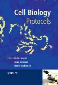 Harris R. - Cell Biology Protocols