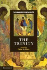 Phan P.C. - The Cambridge Companion to the Trinity