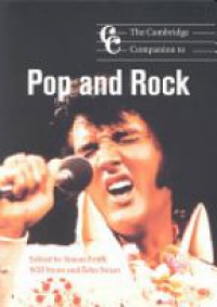 Frith S. - The Cambridge Companion to Pop and Rock