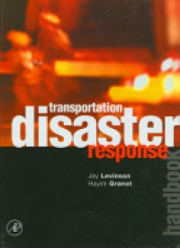 Levinson J. - Transportation Disaster Response