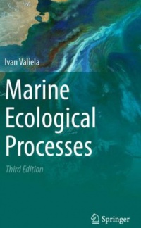 Valiela - Marine Ecological Processes