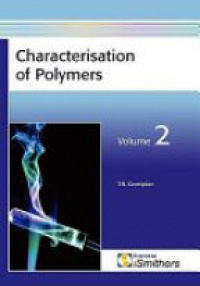 Crompton T. - Characterisation of Polymers, Vol. 2