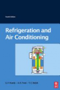 Hundy, G H - Refrigeration and Air-Conditioning