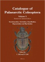 Catalogue of Palaearctic Coleoptera: Volume 3. Scarabaeoidea – Scirtoidea – Dascilloidea – Buprestoidea - Byrrhoidea. Revised and Updated Edition