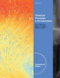 Slowinski - Chemical Principles in the Laboratory, 10th ed.