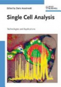 Anselmetti - Single Cell Analysis