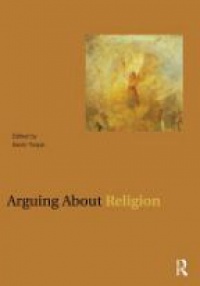 Timpe K. - Arguing about Religion