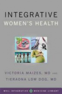 Maizes - Integrative Women's Health 
