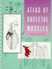 Stone - Atlas of Skeletal Muscles