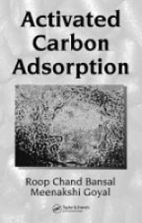 Bansal R. - Activated Carbon Adsorption