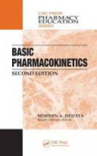 Hedaya M. - Basic Pharmacokinetics