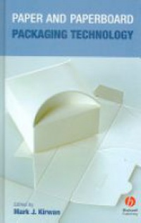 Kirwan - Paper and Paperboard Packing Technology