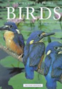 AP - Encyclopedia of Birds