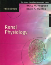 Koeppen B.M. - Renal Physiology