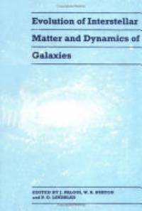 J. Palous , B. W. Burton , P. O. Lindblad - Evolution of Interstellar Matter and Dynamics of Galaxies