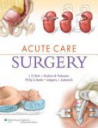 Britt - Acute Care Surgery