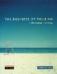 Hollowy CH. - The Business of Tourism