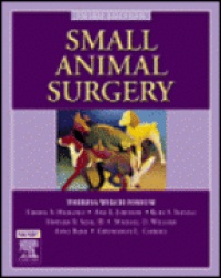 Fossum T. - Small Animal Surgery