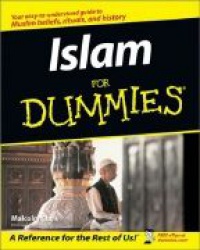 Clark M. - Islam for Dummies