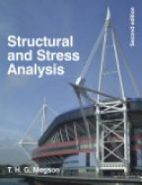 Megson T. - Structural and Stress Analysis