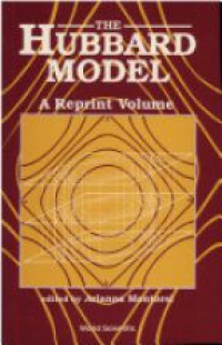 Montorsi A - Hubbard Model, The: A Collection Of Reprints