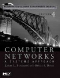 Aboelela - Network Simulation Experiments Manual, 2nd ed.