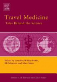 Wilder-Smith, Annelies - Travel Medicine