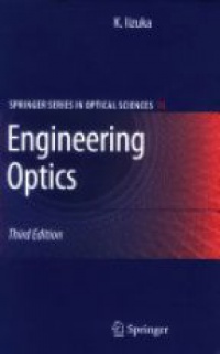 Lizuka K. - Engineering Optics
